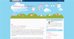 Desktop Screenshot of mommyeryna.blogspot.com