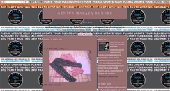 Desktop Screenshot of ajuira.blogspot.com