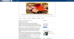 Desktop Screenshot of concienciaglobal-ricardo.blogspot.com