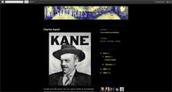 Desktop Screenshot of karlsluis.blogspot.com