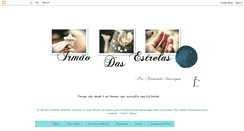 Desktop Screenshot of imaregna.blogspot.com