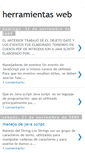 Mobile Screenshot of herramientas-web-unicatolica.blogspot.com