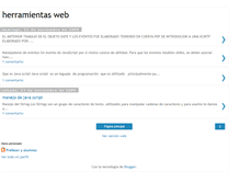 Tablet Screenshot of herramientas-web-unicatolica.blogspot.com