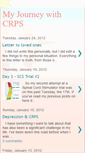 Mobile Screenshot of myjourneywithcrps.blogspot.com