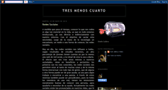 Desktop Screenshot of ivanardilavides.blogspot.com