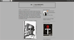 Desktop Screenshot of exitmusicfora.blogspot.com