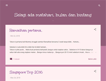 Tablet Screenshot of diaryizzara.blogspot.com