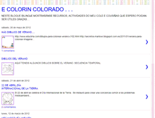 Tablet Screenshot of ecolorincolorado.blogspot.com