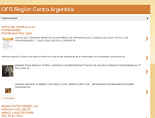 Tablet Screenshot of ofscentro.blogspot.com