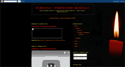 Desktop Screenshot of mocamb.blogspot.com
