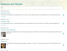 Tablet Screenshot of jenniferseasons.blogspot.com