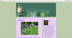 Desktop Screenshot of easybake-mom.blogspot.com