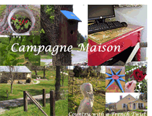 Tablet Screenshot of campagnemaison-jacque.blogspot.com