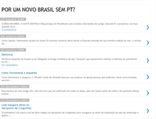 Tablet Screenshot of porumnovobrasilsempt.blogspot.com