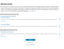 Tablet Screenshot of akhamissionaries.blogspot.com