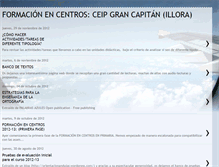 Tablet Screenshot of fcgrancapitan.blogspot.com
