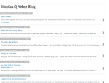 Tablet Screenshot of nicolasqvelez2001.blogspot.com