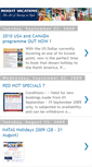 Mobile Screenshot of insightvacations.blogspot.com