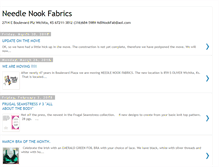 Tablet Screenshot of ndlnookfab.blogspot.com