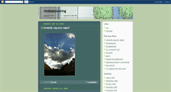 Desktop Screenshot of lintbebouwing.blogspot.com