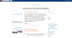 Desktop Screenshot of islamicarticlesearch.blogspot.com