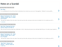 Tablet Screenshot of my-notes-on-a-scandal.blogspot.com