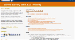 Desktop Screenshot of ilw2.blogspot.com