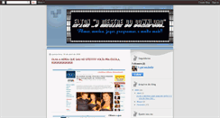 Desktop Screenshot of eltondownload.blogspot.com