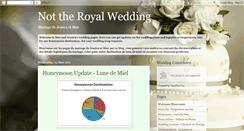 Desktop Screenshot of mariagedejessicaetmax.blogspot.com