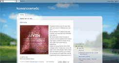 Desktop Screenshot of emriko90lubis.blogspot.com