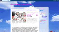 Desktop Screenshot of maxi-maximirta.blogspot.com