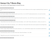 Tablet Screenshot of kcminorleaguebaseball.blogspot.com