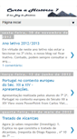 Mobile Screenshot of curteahistoria7.blogspot.com