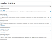Tablet Screenshot of anothersickblog.blogspot.com