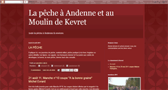 Desktop Screenshot of pchekevret.blogspot.com