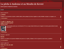 Tablet Screenshot of pchekevret.blogspot.com