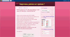 Desktop Screenshot of iubiredecopil.blogspot.com