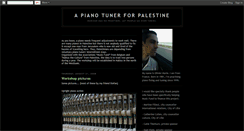 Desktop Screenshot of oliviermariepiano.blogspot.com