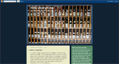 Desktop Screenshot of mildlyamusingsk.blogspot.com