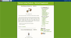 Desktop Screenshot of flpsupplement.blogspot.com