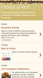 Mobile Screenshot of cesnavcu.blogspot.com
