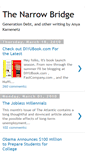 Mobile Screenshot of anyakamenetz.blogspot.com