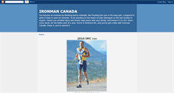 Desktop Screenshot of noel-ironman.blogspot.com