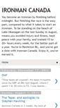 Mobile Screenshot of noel-ironman.blogspot.com