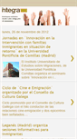 Mobile Screenshot of integralocal.blogspot.com