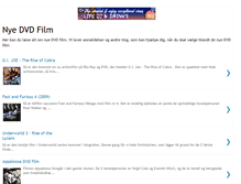 Tablet Screenshot of nye-dvd-film.blogspot.com