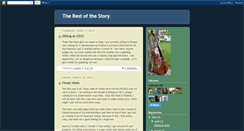 Desktop Screenshot of frankmaricle.blogspot.com
