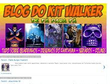 Tablet Screenshot of blogdokitwalker.blogspot.com