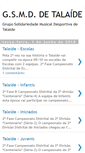 Mobile Screenshot of gsmdtalaide.blogspot.com