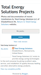 Mobile Screenshot of gototalenergy-projects.blogspot.com